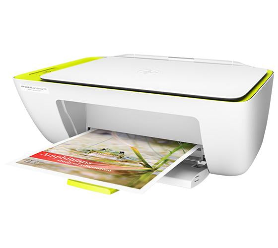 HP 2135 (PSC) INK ADAVANTAGE - RIGASSEMBLER - 2