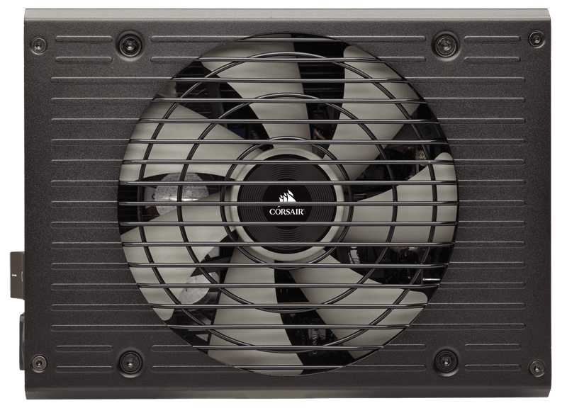 CORSAIR HX1200 (1200W) Desktop Computer Power Supply/PSU/SMPS