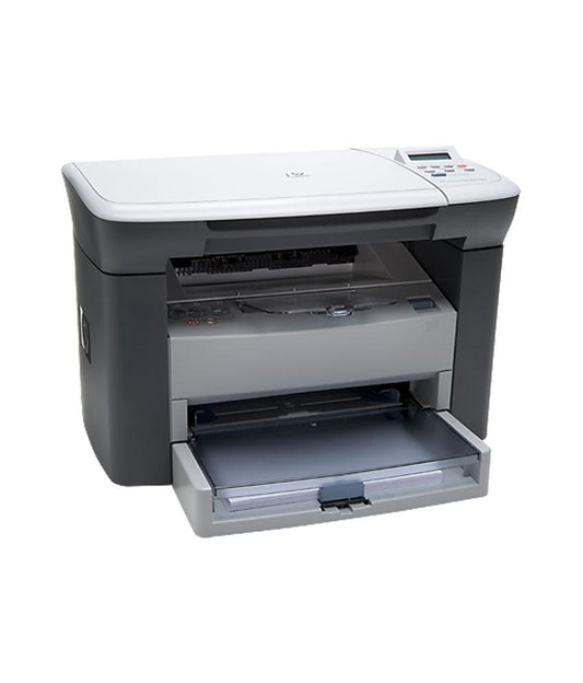 HP 1005 LASER (PSC) - RIGASSEMBLER - 1