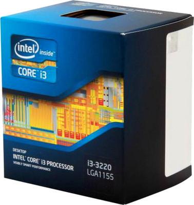 INTEL I-3 (3220) (1155) - RIGASSEMBLER