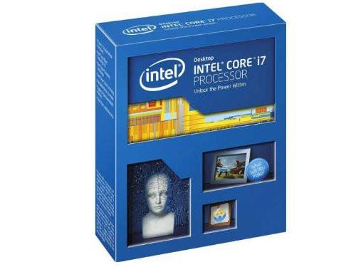 INTEL I-7 (4820K) (2011) - RIGASSEMBLER