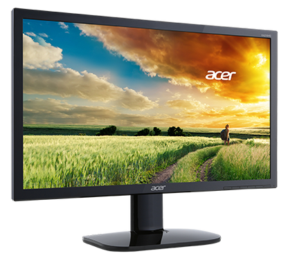 ACER 21''(KA210HQ) Desktop Monitor for PC/Computer