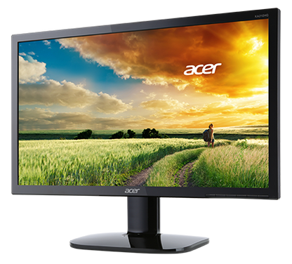 ACER 21''(KA210HQ) Desktop Monitor for PC/Computer
