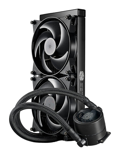 Cooler Master MasterLiquid Pro 280 (Water Cooler/Liquid Cooler)