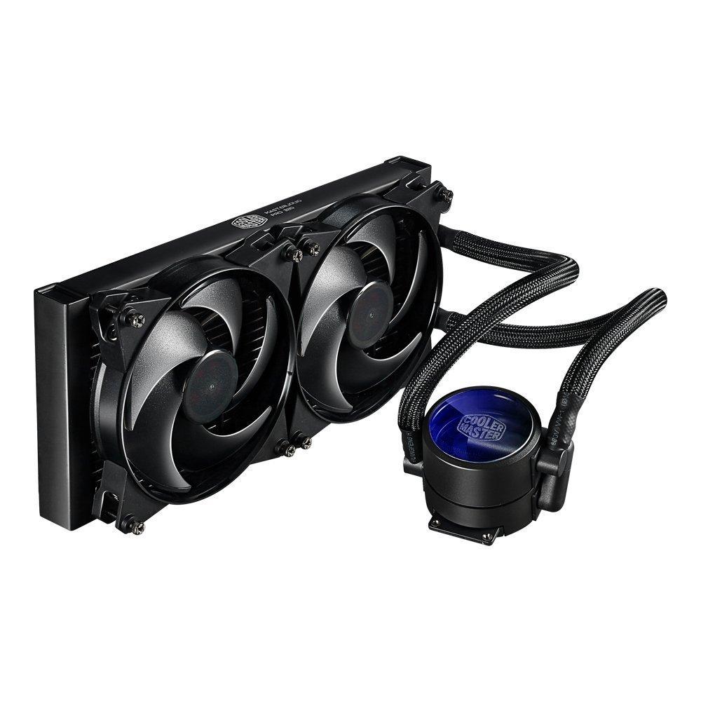 Cooler Master MasterLiquid Pro 280 (Water Cooler/Liquid Cooler)