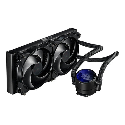 Cooler Master MasterLiquid Pro 280 (Water Cooler/Liquid Cooler)