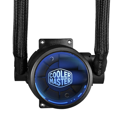 Cooler Master MasterLiquid Pro 280 (Water Cooler/Liquid Cooler)