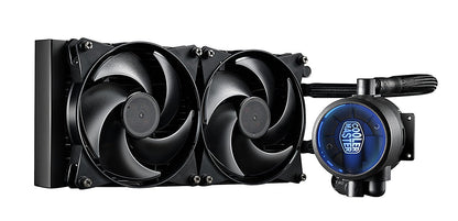 Cooler Master MasterLiquid Pro 280 (Water Cooler/Liquid Cooler)