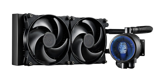 Cooler Master MasterLiquid Pro 280 (Water Cooler/Liquid Cooler)