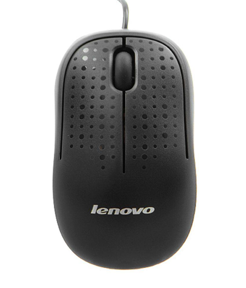LENOVO M110 MOUSE