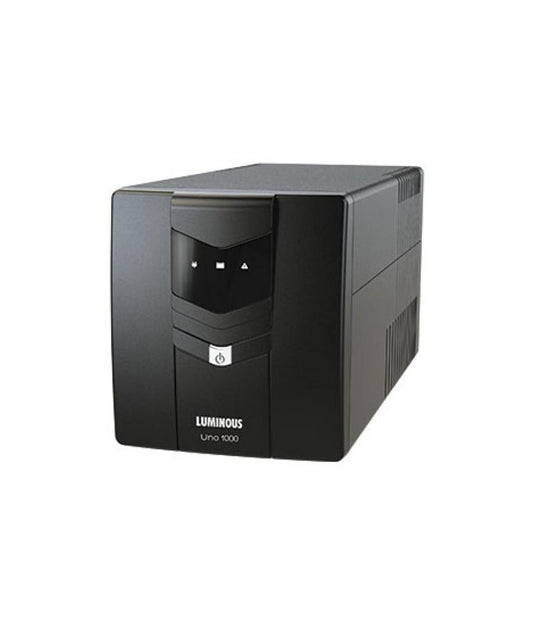 LUMINUS/ 1 KVA - RIGASSEMBLER