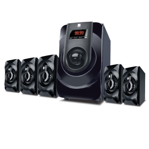 IBALL RAGA 5.1(MJ VT 54 BT)
