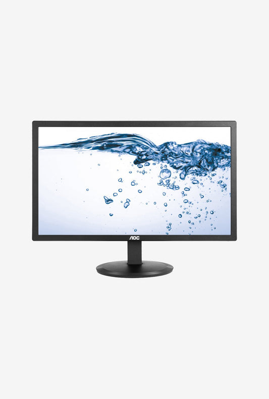 AOC 22" (E-2280SWN) Desktop Monitor for PC/Computer