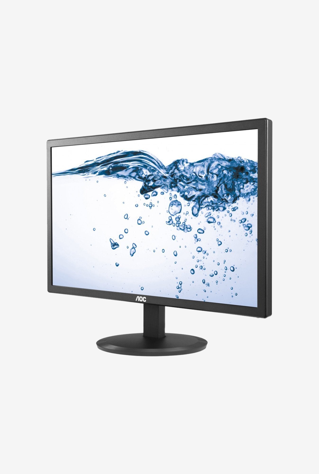 AOC 22" (E-2280SWN) Desktop Monitor for PC/Computer