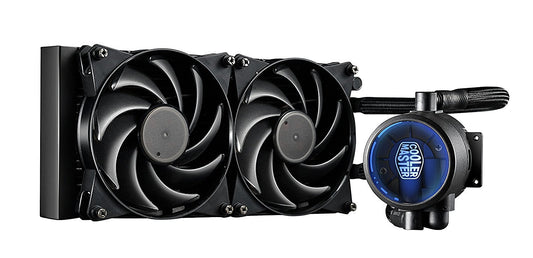 Cooler Master MasterLiquid PRO 240 (Water Cooler/Liquid Cooler)