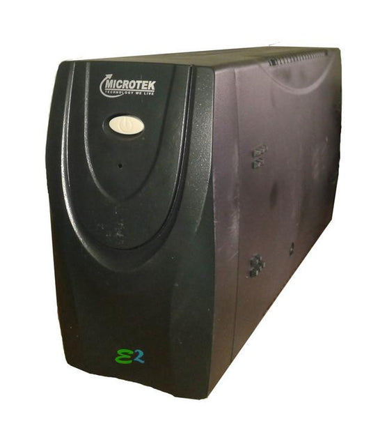 MICROTEK 650 VA - RIGASSEMBLER