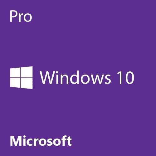 MS WIN 10 PRO 64 BIT - RIGASSEMBLER