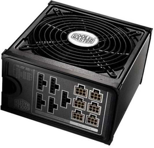 Cooler Master V850 850WATT Desktop Computer Power Supply/PSU/SMPS