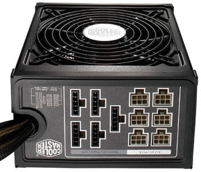 Cooler Master V850 850WATT Desktop Computer Power Supply/PSU/SMPS
