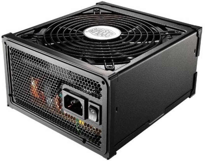 Cooler Master V850 850WATT Desktop Computer Power Supply/PSU/SMPS
