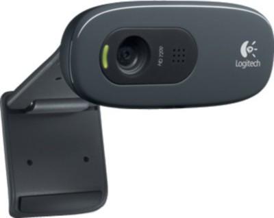 LOGITECH C270 - RIGASSEMBLER - 3