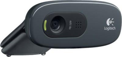 LOGITECH C270 - RIGASSEMBLER - 2