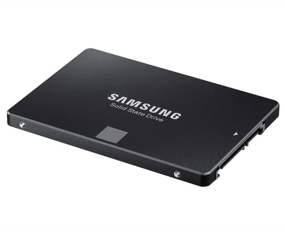SAMSUNG  (250GB) 850 EVO SSD For Desktop/Laptop