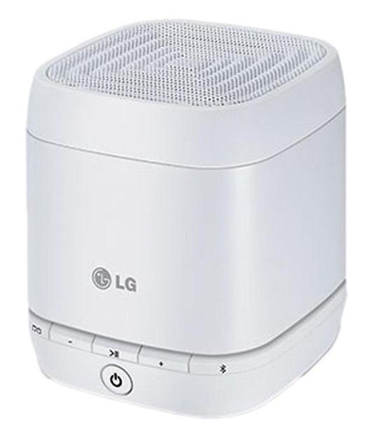 LG NP-1540W Bluetooth Portable Speaker - RIGASSEMBLER