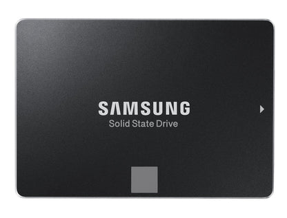 SAMSUNG (500GB) 850 EVO SSD For Desktop/Laptop