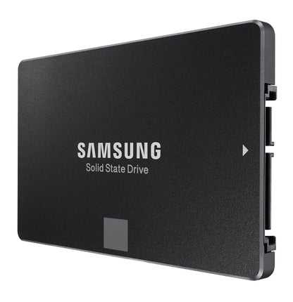 SAMSUNG (500GB) 850 EVO SSD For Desktop/Laptop