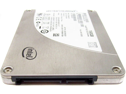 INTEL 160GB SSD For Desktop/Laptop