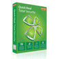 Quick Heal Total Security Latest Version - 2 PCs, 3 Years