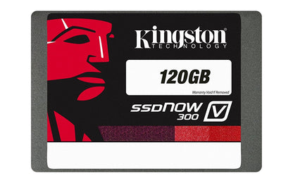 KINGSTON (120GB) SSD For Desktop/Laptop