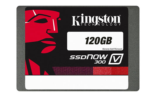 KINGSTON (120GB) SSD For Desktop/Laptop