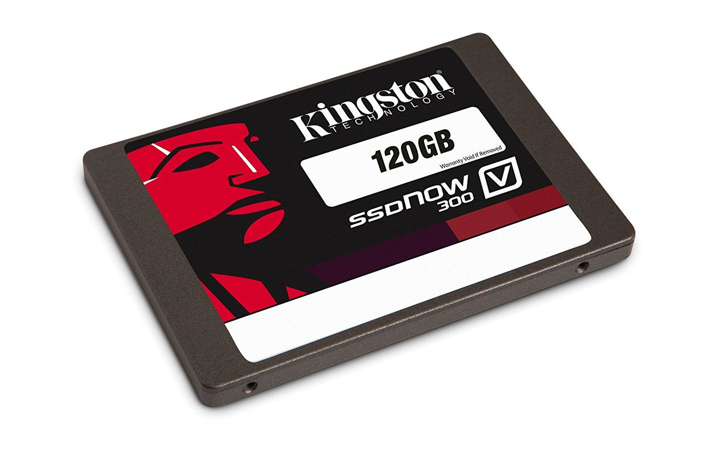 KINGSTON (120GB) SSD For Desktop/Laptop