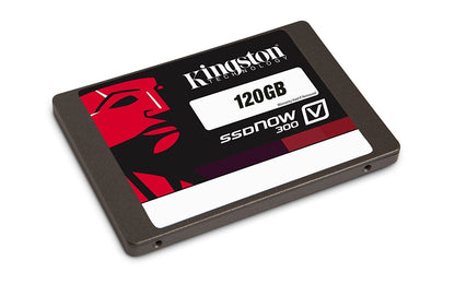 KINGSTON (120GB) SSD For Desktop/Laptop