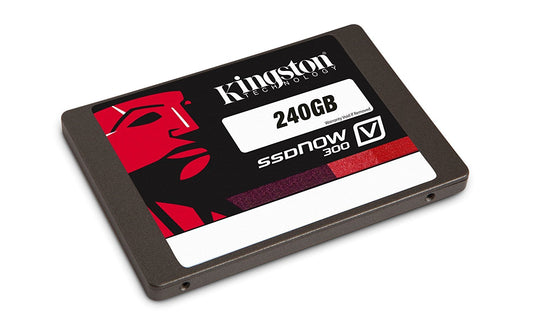 KINGSTON (240GB) SSD For Desktop/Laptop