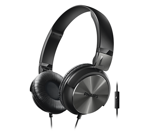 PHILIPS SHL 3195