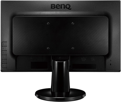 BenQ LED 24" (GL2460) Desktop Monitor for PC/Computer