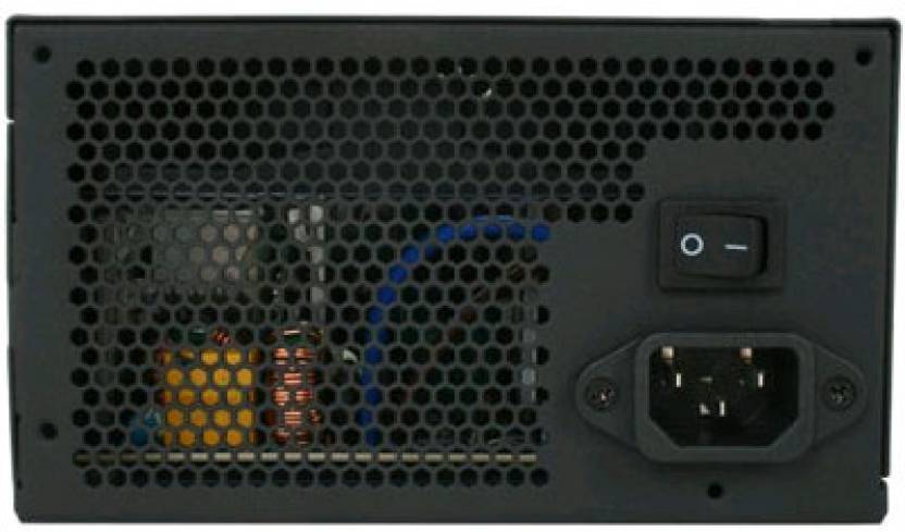 Corsair CX500 500WATT Desktop Computer Power Supply/PSU/SMPS