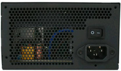Corsair CX500 500WATT Desktop Computer Power Supply/PSU/SMPS