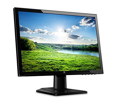 HP 20" LED (COMPAQ) (B201) Desktop Monitor for PC/Computer
