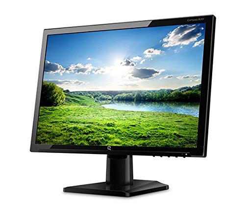 HP 20" LED (COMPAQ) (B201) Desktop Monitor for PC/Computer