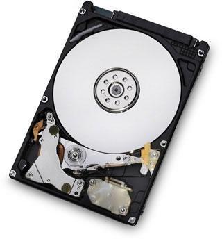 HITACHI 750GB Internal Hard Disk for Laptop
