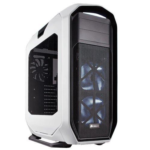 Desktop Computer RYZEN 7 1700/ 16GB DDR4/ 4TB HDD/ SSD 250GB/ MSI Radeon RX Vega 56 8GB