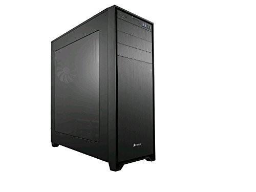 Desktop Computer RYZEN 7 1700X / 16GB DDR4 / 2TB HDD / SSD 250GB / ZOTAC GeForce GTX 1080 8GB DDR5 DUAL FAN