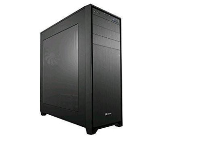 Desktop Computer RYZEN 7 1700X / 16GB DDR4 / 2TB HDD / SSD 250GB / ZOTAC GeForce GTX 1080 8GB DDR5 DUAL FAN