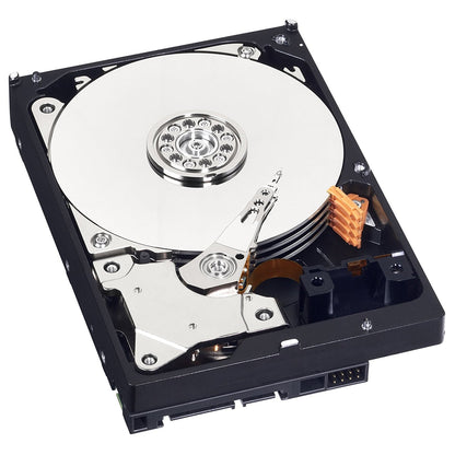 Western Digital 500GB Internal Hard Disk for Laptop