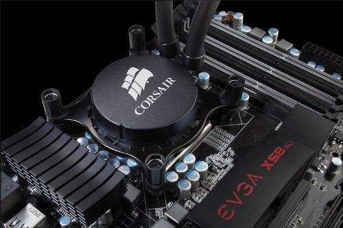 Corsair H55 (Water Cooler/Liquid Cooler)