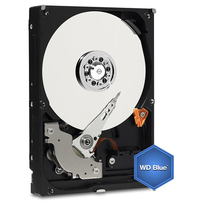 Western Digital 500GB Internal Hard Disk for Laptop
